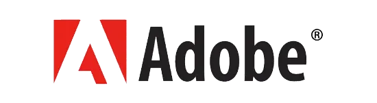 Logo Adobe