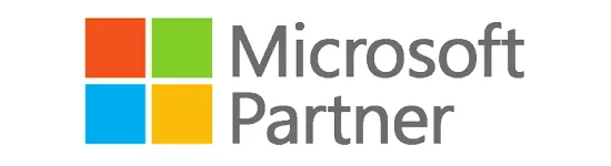 Logo Microsoft